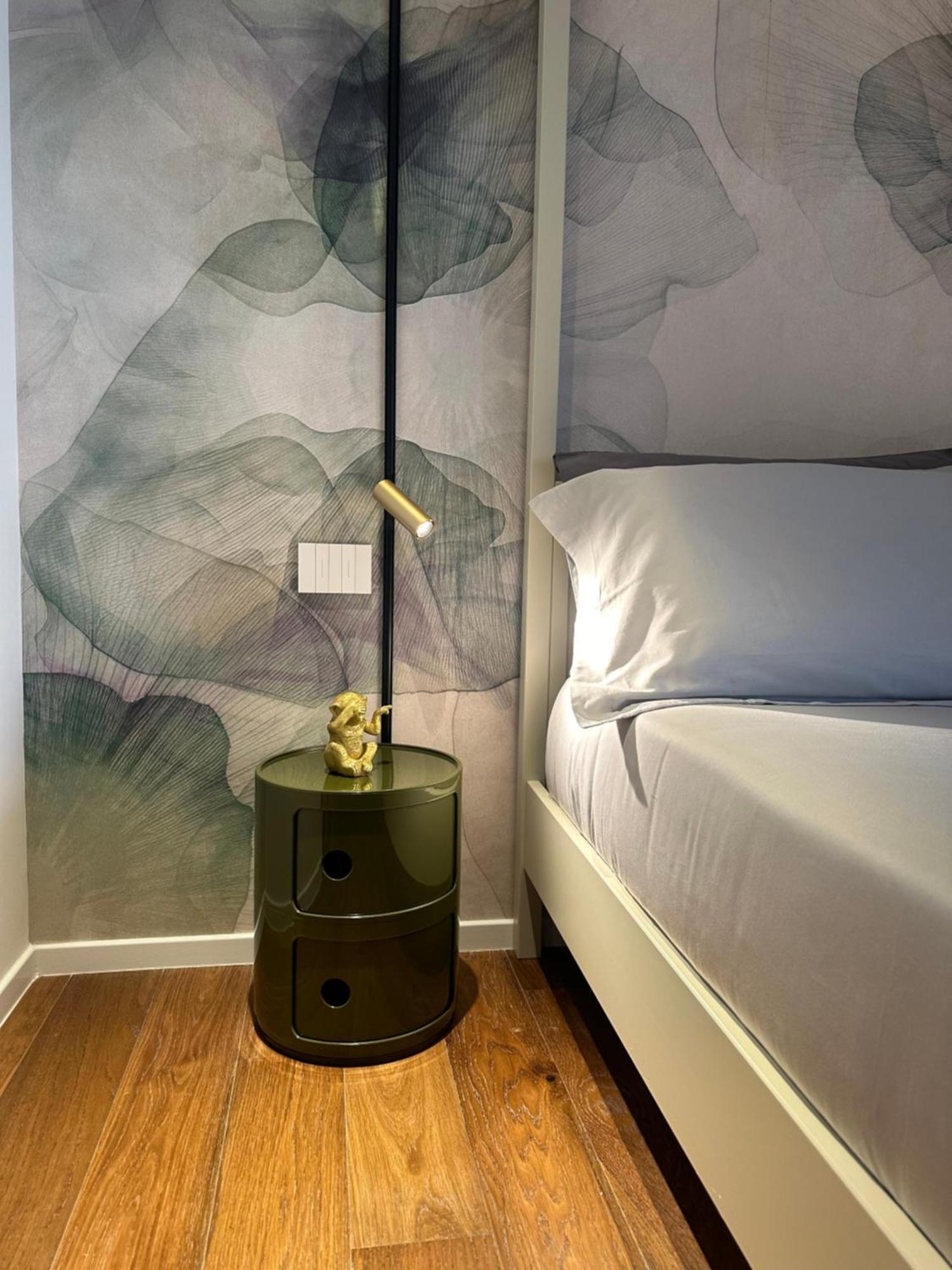 Apartment Azuma Luxury Bari