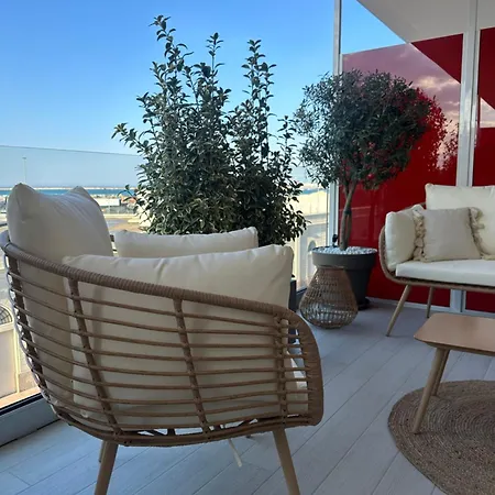 Azuma Luxury Home Bari Exterior photo