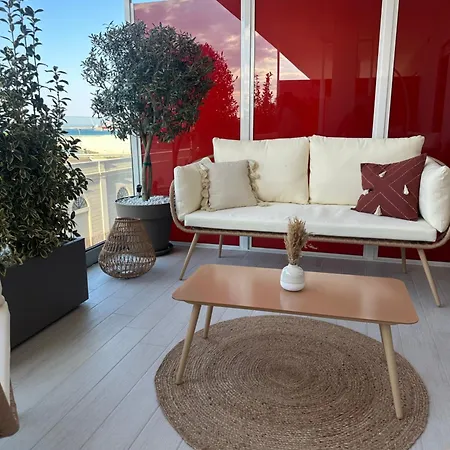 Azuma Luxury Home Bari Exterior photo